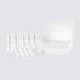 One of the Tavalon Varietea T24 tea gift sets with box