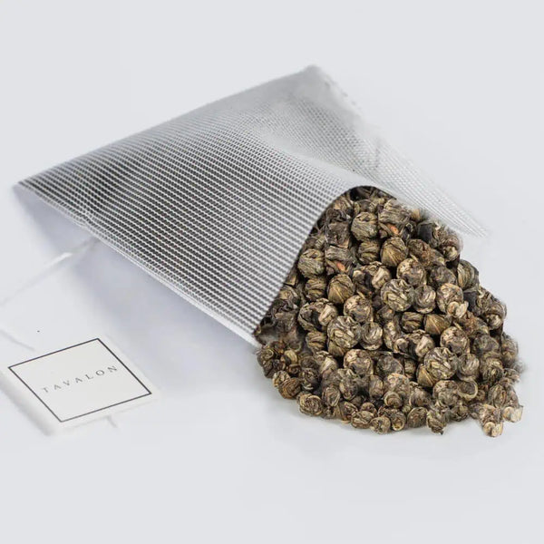 How to Choose the Best Green Tea Bags