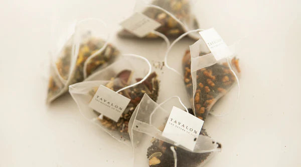 Pick the Right Tea Bags