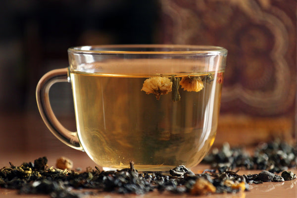 Common Myths About Loose Leaf Tea Debunked