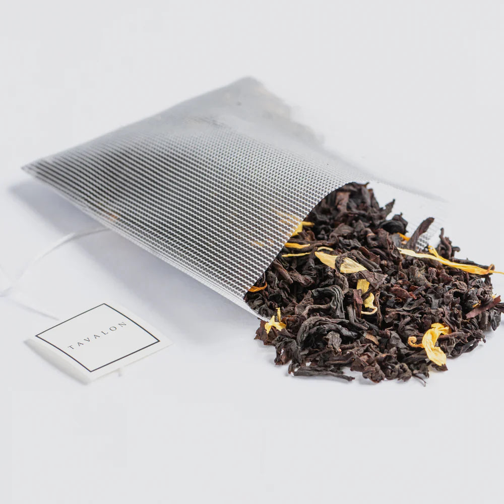 Oolong Tea Bags