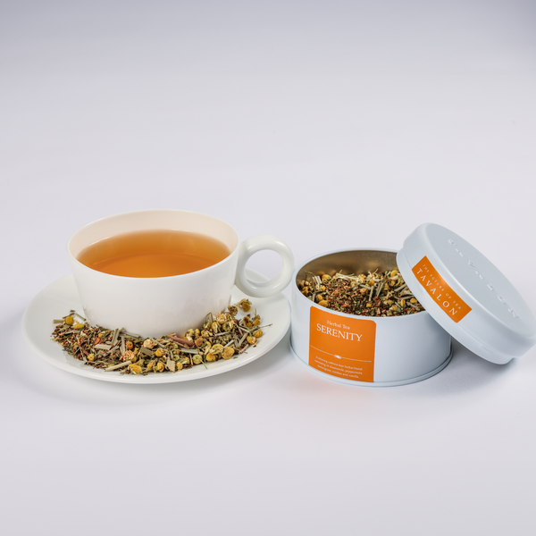 Loose Leaf Tea vs. Bagged Tea