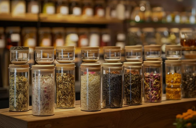 Understanding Different Types of Loose Leaf Tea: A Complete Beginner’s Guide