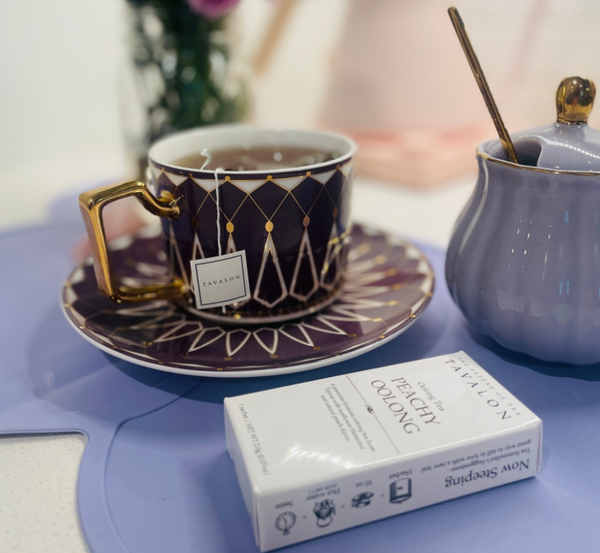 How to Brew Oolong Tea Bags for Maximum Flavor