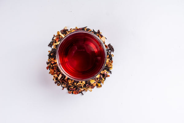 The History and Culture of Loose Leaf Tea