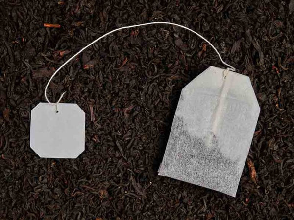 Are Oolong Tea Bags Eco-Friendly