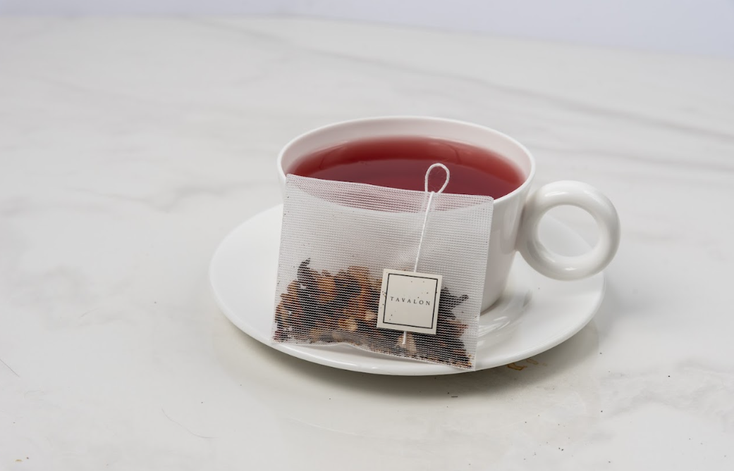 Tea Bags