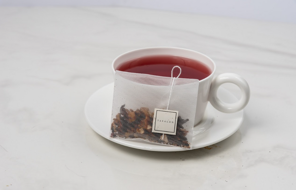Tea Bags