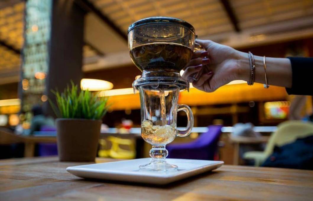 TAVALON TEA Announces 2023 Holiday Gifting Ideas Including Luxury Boxed Tea Sets and More