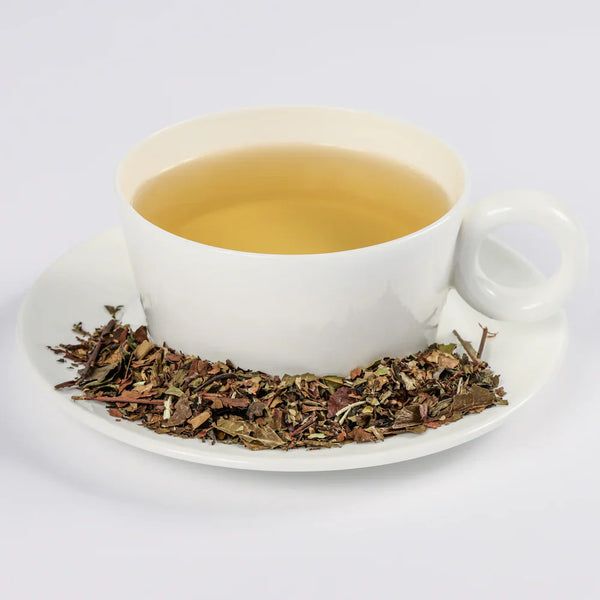White Tea Bags