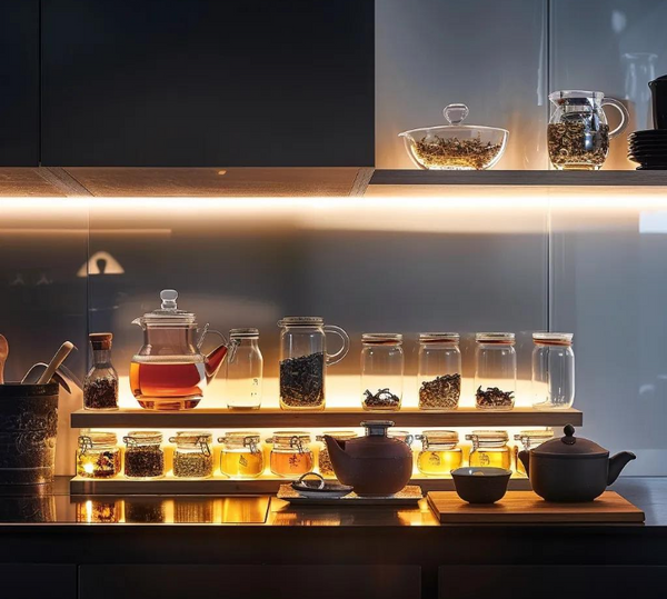 Reasons to Switch From Tea Bags to Loose Leaf Tea