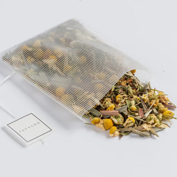 Caffeine Free Tea Bags