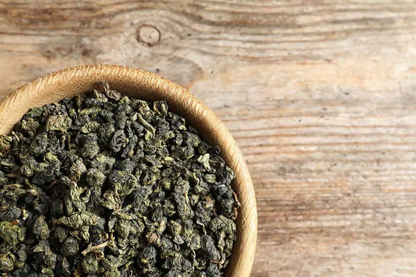 Latest Research on Oolong Tea Bags and Metabolic Health