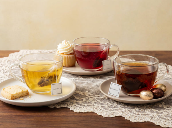 The Perfect Tea Gift for Every Zodiac Sign – Tavalon
