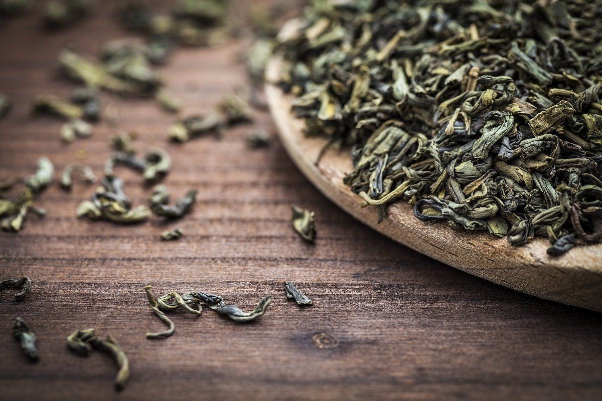 [Eco-Friendly Choice] Why Loose Leaf Tea Is Greener – Tavalon