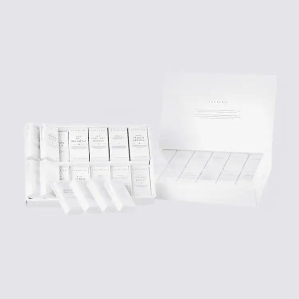 VARIETEA T24 GIFT SET