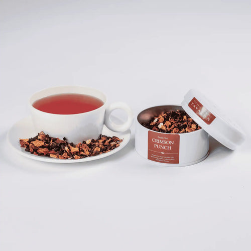 CRIMSON PUNCH