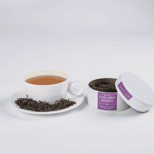 EARL GREY RESERVE