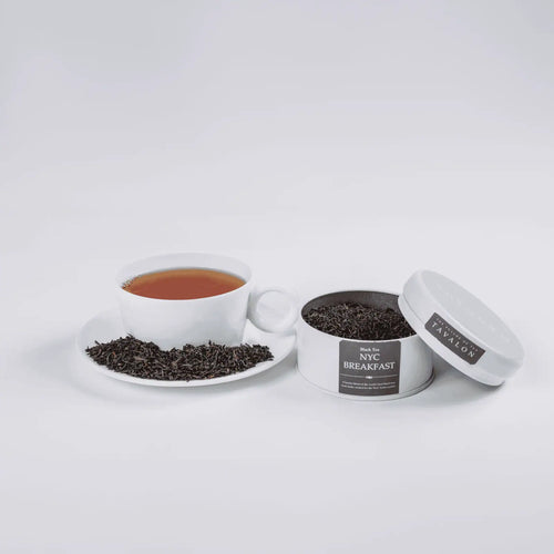 NEW YORK BREAKFAST TEA
