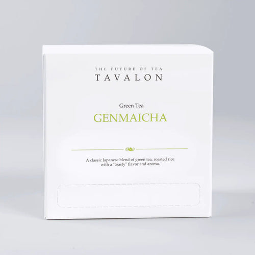 GENMAICHA